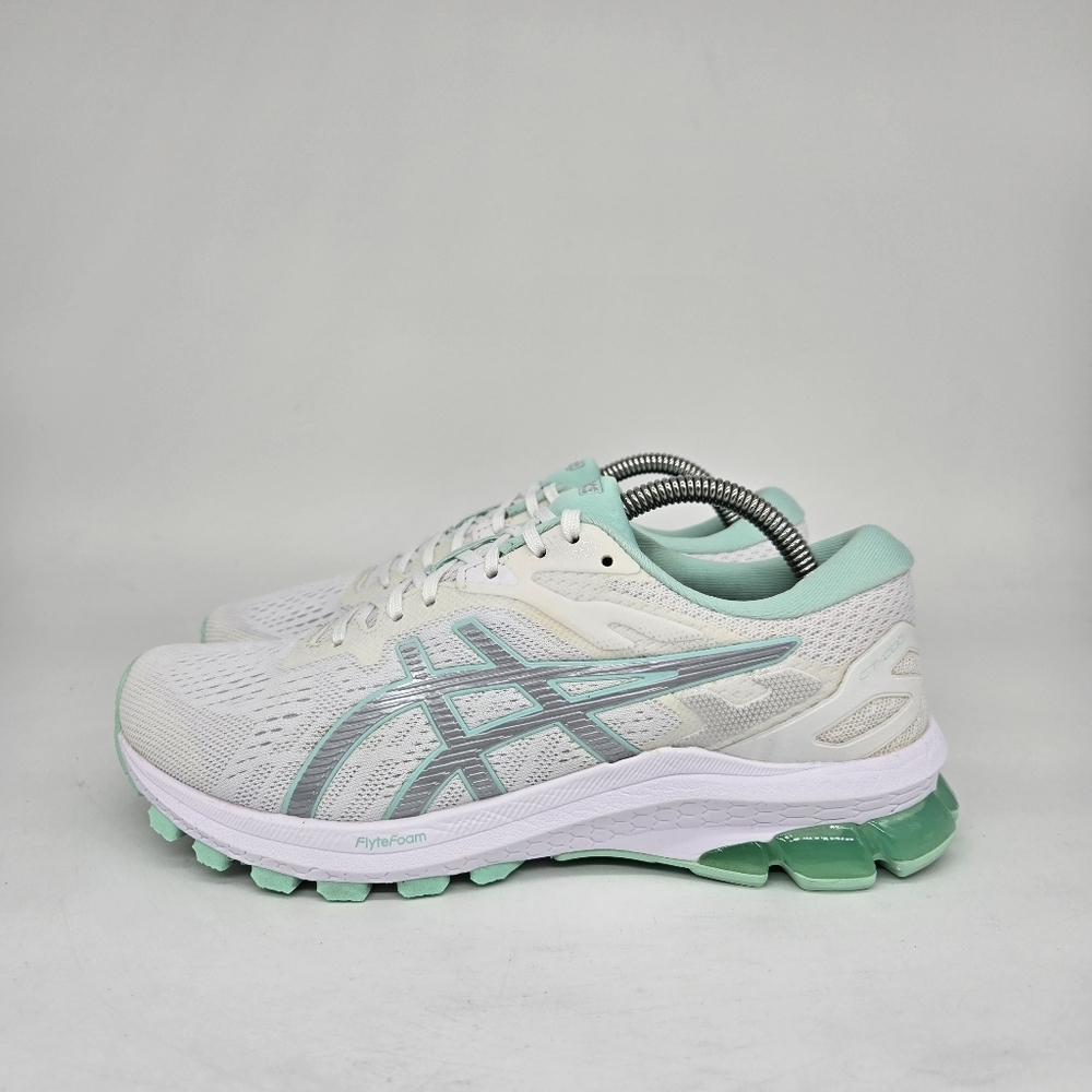 Asics GT-1000 Women's Running Shoes Size 7.5